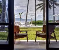 Villa Gita Segara, Chambre Vue